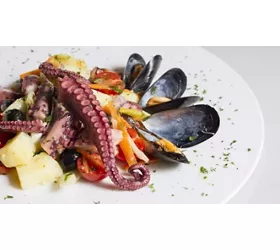 Ristorante Santa Felicita Pontevecchio