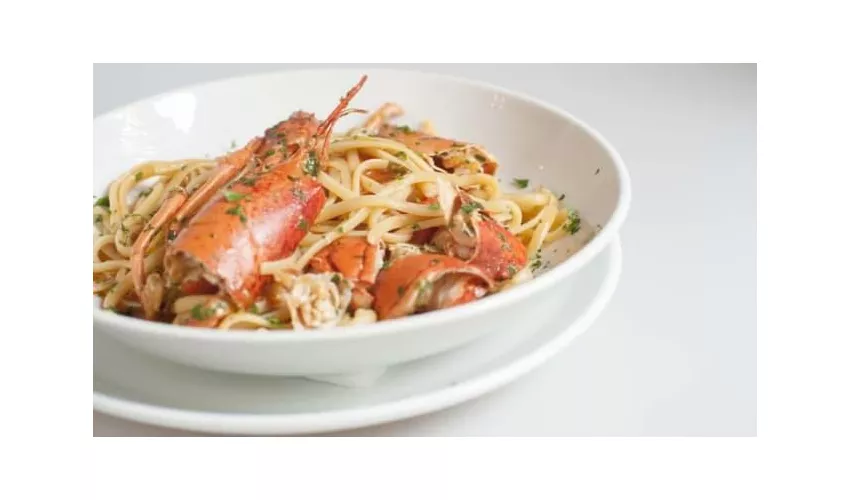 Ristorante Santa Felicita Pontevecchio