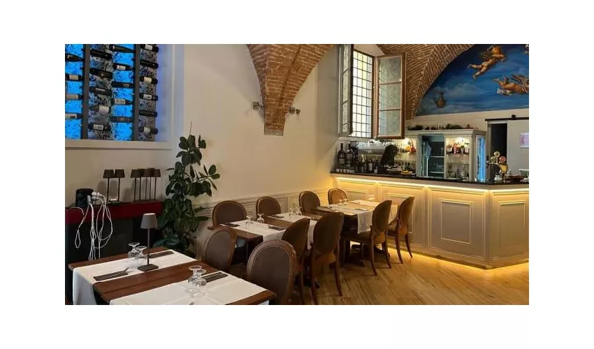 Ristorante Santa Felicita Pontevecchio