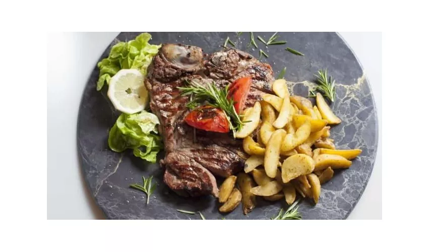 Ristorante Santa Felicita Pontevecchio