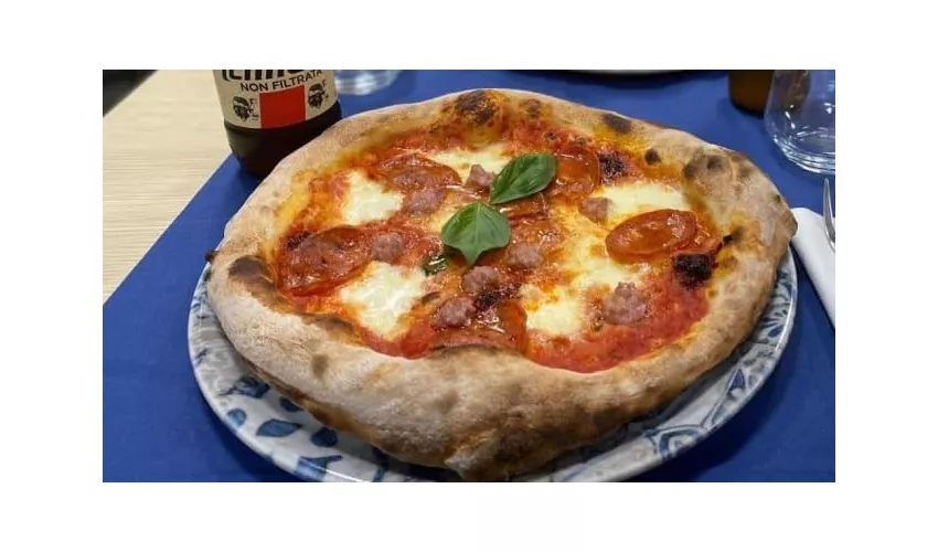 I TRE SAPORI