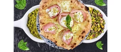 I TRE SAPORI