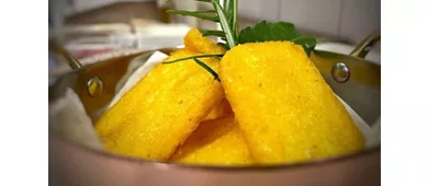 I TRE SAPORI