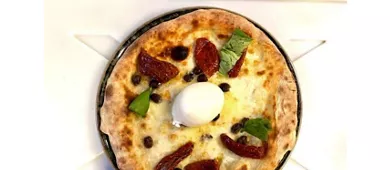 I TRE SAPORI