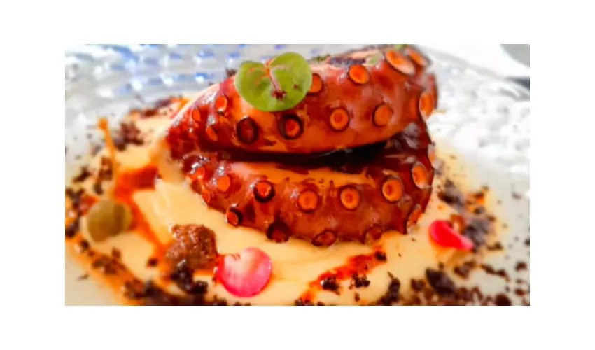 La Cambusa ristorante specialità di mare Alassio