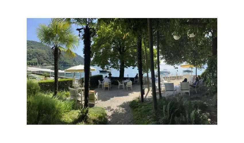 Villa Porta Colmegna