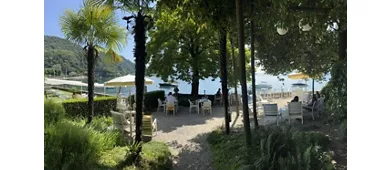 Villa Porta Colmegna