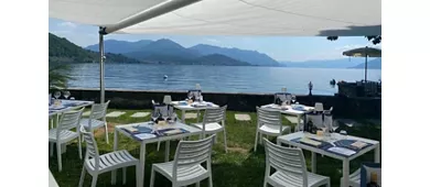 Villa Porta Colmegna