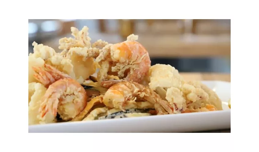 Ristorante Sessanta126