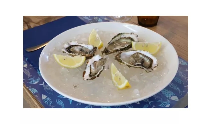 Ristorante Sessanta126