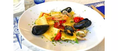 Ristorante Sessanta126
