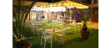 Ristorante Sessanta126