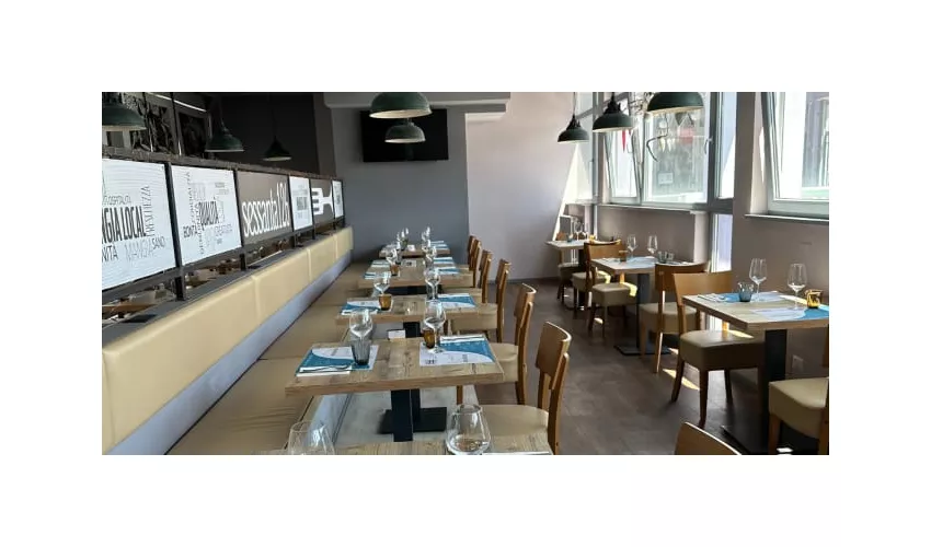 Ristorante Sessanta126