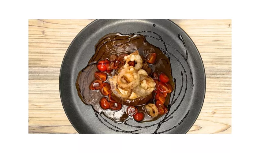 Ristorante Sessanta126