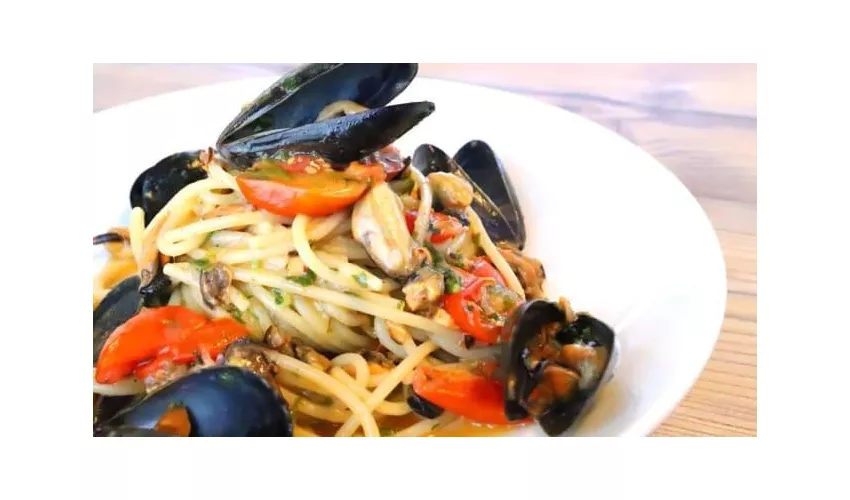 Ristorante Sessanta126