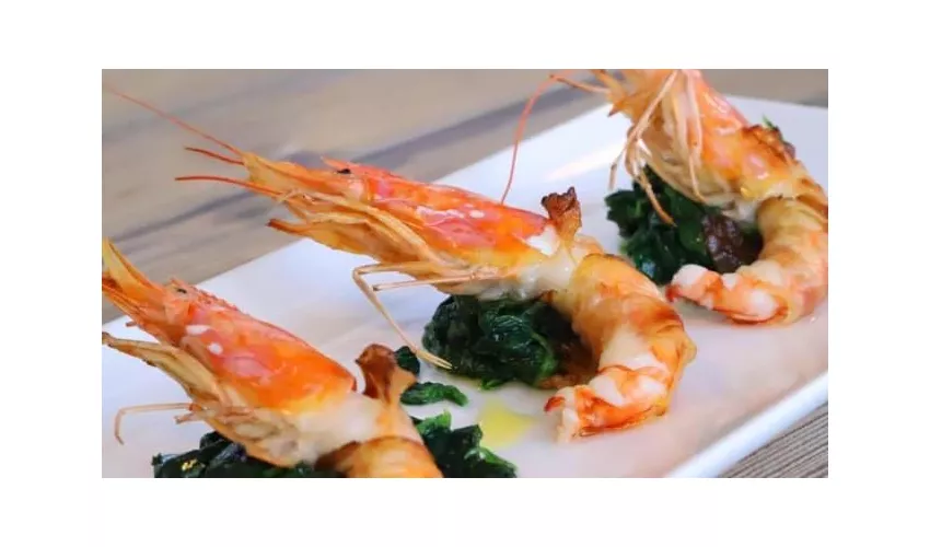 Ristorante Sessanta126
