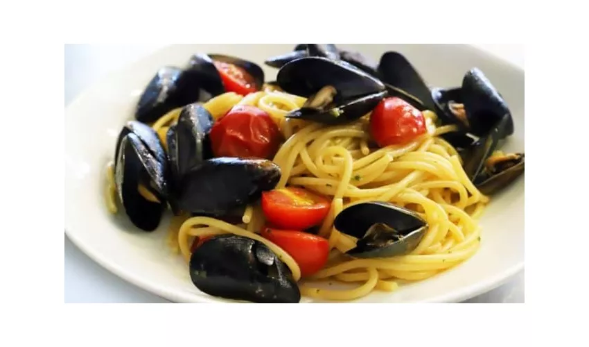 Ristorante Sessanta126