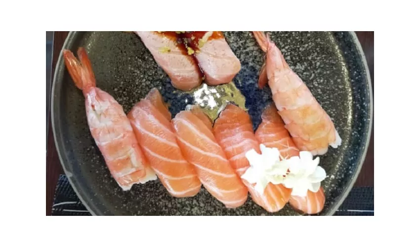 Ristorante Shangrila