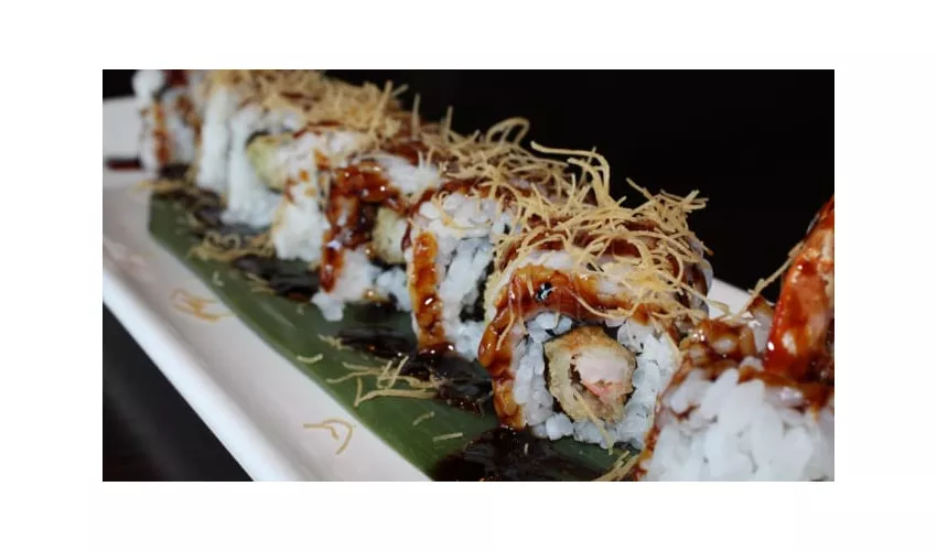 Ristorante Shangrila