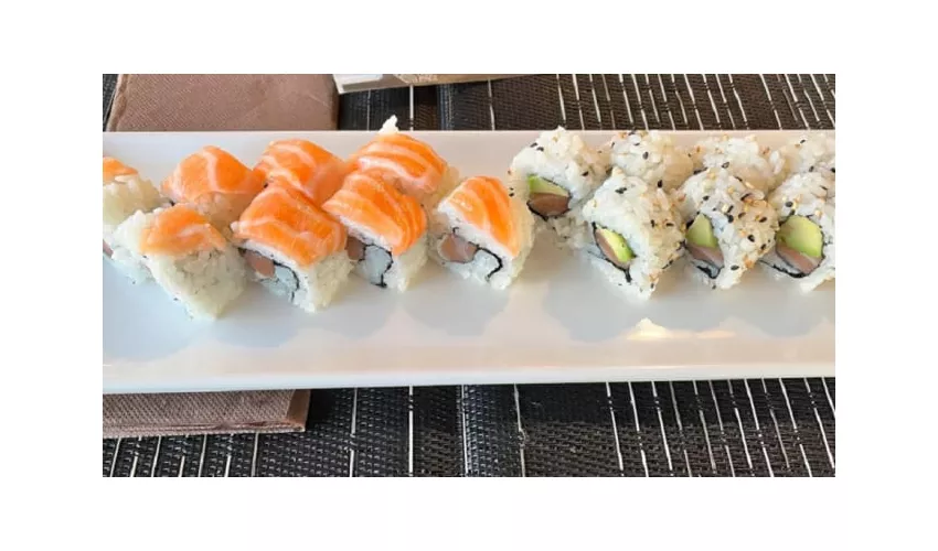 Ristorante Shangrila