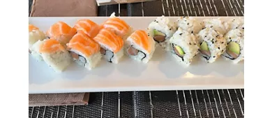 Ristorante Shangrila