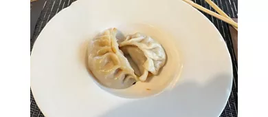 Ristorante Shangrila