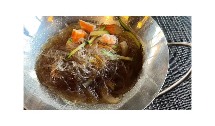 Ristorante Shangrila