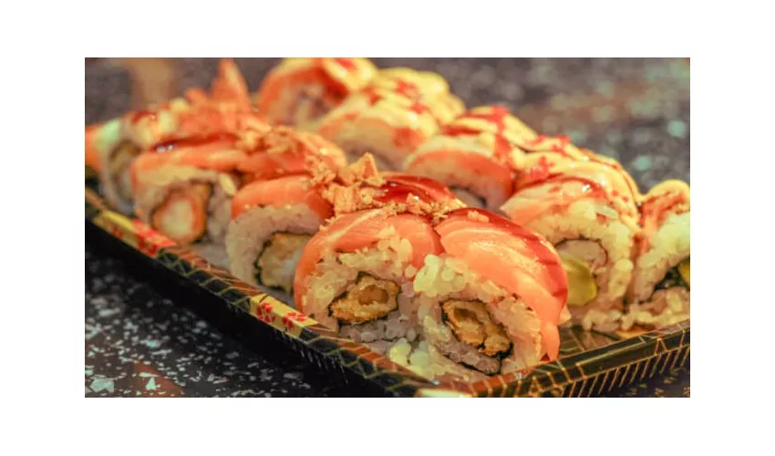 Ristorante Shangrila