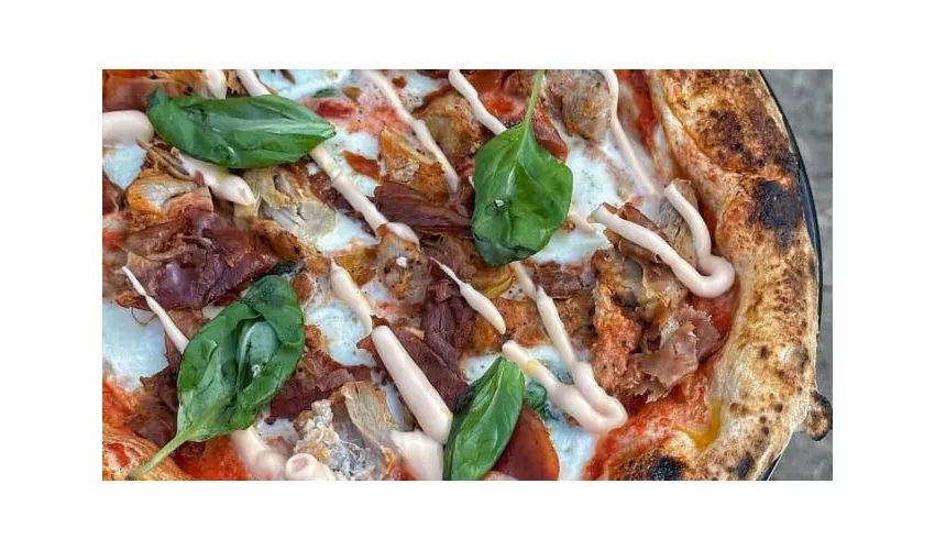 Chiù Sapore - Nomentana