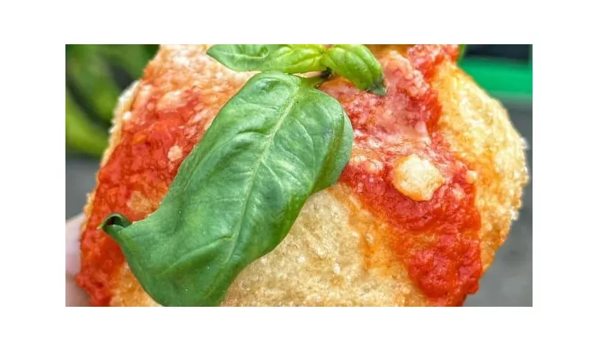 Chiù Sapore - Nomentana