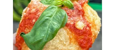 Chiù Sapore - Nomentana