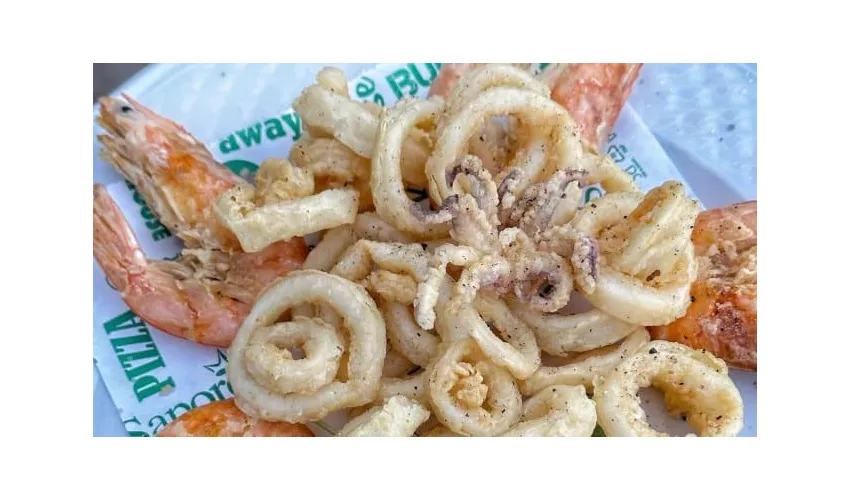 Chiù Sapore - Nomentana