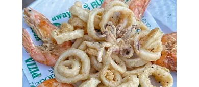 Chiù Sapore - Nomentana