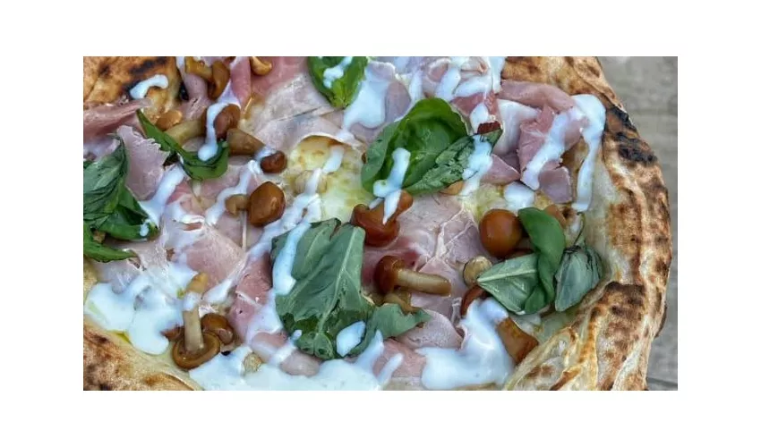 Chiù Sapore - Nomentana