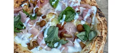 Chiù Sapore - Nomentana