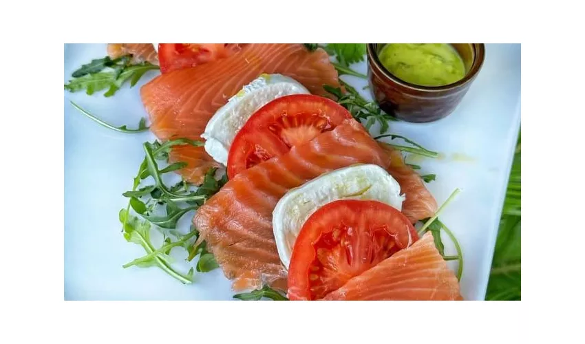 Chiù Sapore - Nomentana