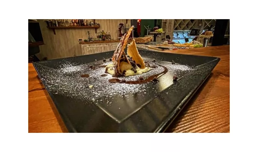 La Valletta Osteria Contemporanea