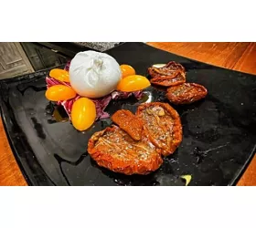 La Valletta Osteria Contemporanea