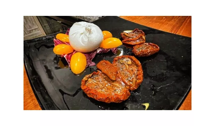 La Valletta Osteria Contemporanea