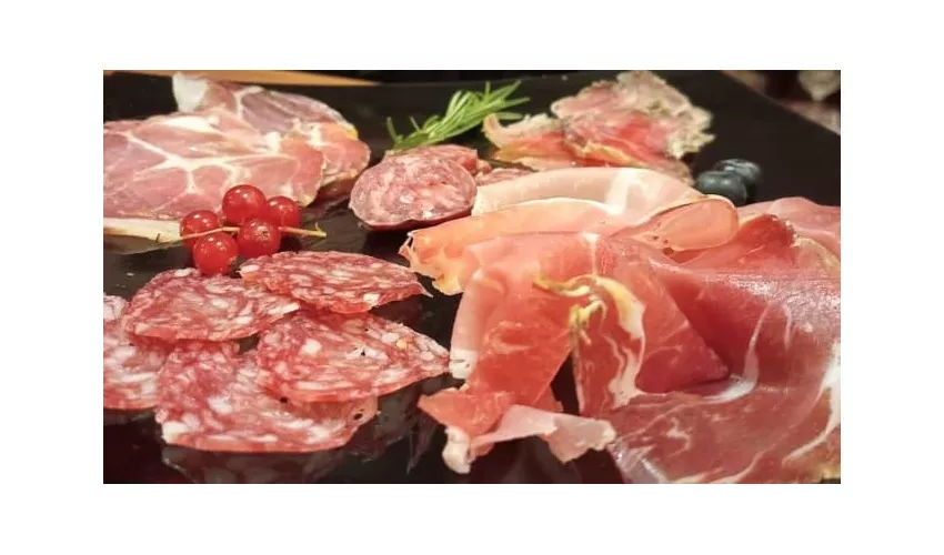 La Valletta Osteria Contemporanea