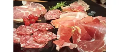La Valletta Osteria Contemporanea
