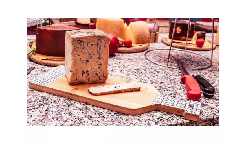 La Valletta Osteria Contemporanea