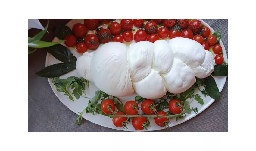 La Valletta Osteria Contemporanea