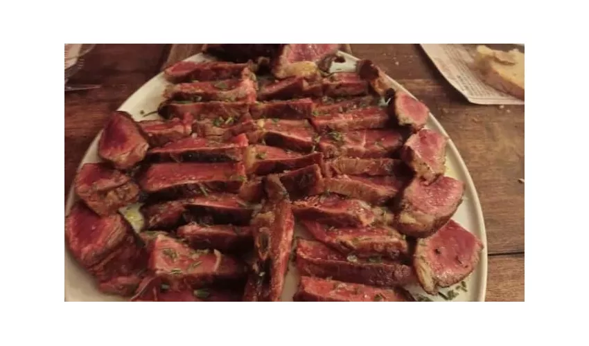 La Valletta Osteria Contemporanea