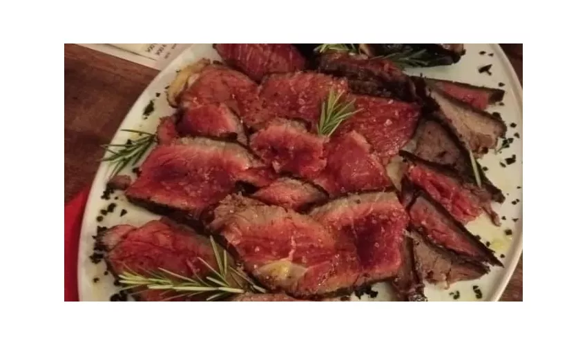 La Valletta Osteria Contemporanea