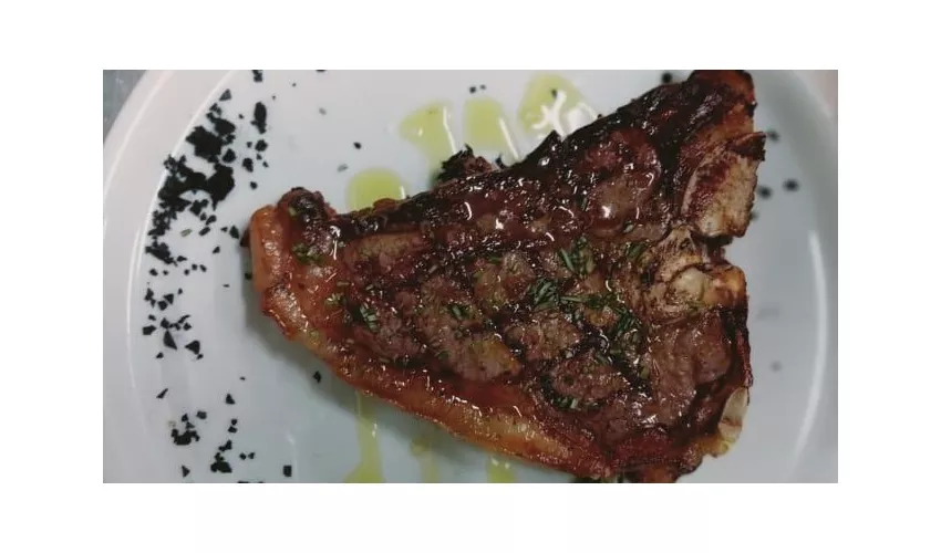 La Valletta Osteria Contemporanea