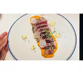 Via Roma 7 Ristorante