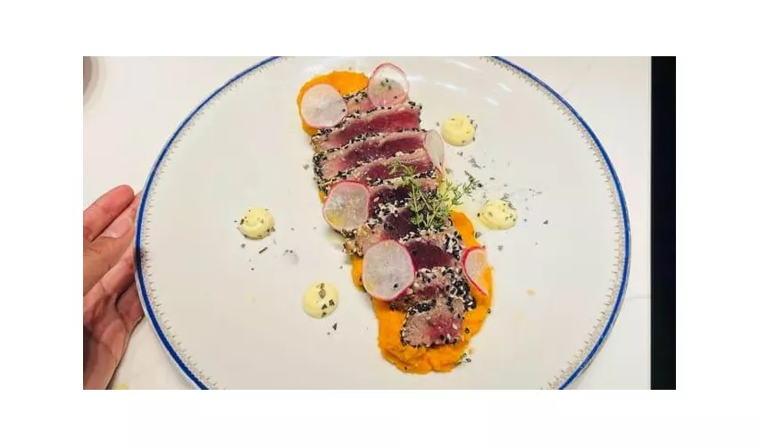 Via Roma 7 Ristorante