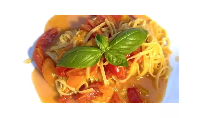 Via Roma 7 Ristorante