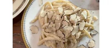 Via Roma 7 Ristorante